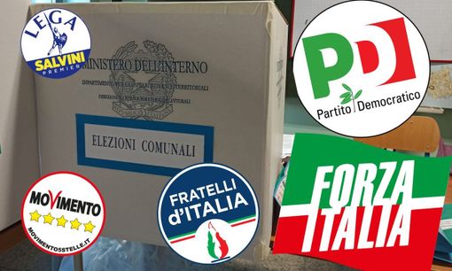 ANALISI - Il voto che resiste all’astensionismo si è fatto …liquido