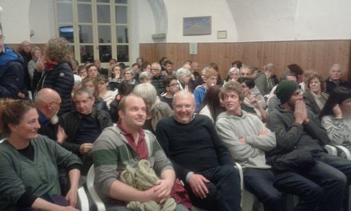 Continuano le proiezioni della rassegna “Cine per la terra 2018”