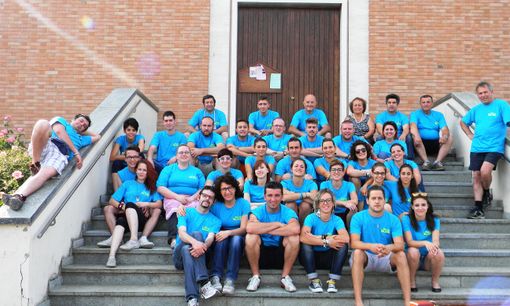 La pro loco di Valpone