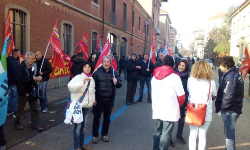 Trattative Michelin ancora in corso a Torino: arrivano le prime indiscrezioni