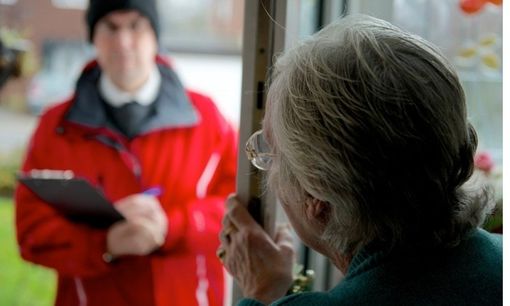 Grinzane Cavour, il Comune avvisa gli anziani: "In atto truffe telefoniche" Grinzane Cavour, il Comune avvisa gli anziani: "In atto truffe telefoniche"