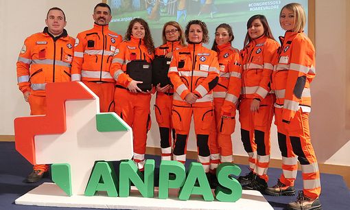 Corso gratuito per diventare volontari della Croce Bianca di Fossano