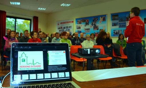 Continua il percorso di “Busca cittàcardioprotetta”