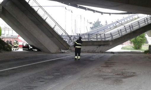 Ci scrive la signora Nadia: "Senza parole di fronte a quanto accaduto a Fossano, abbiamo perso tutti"