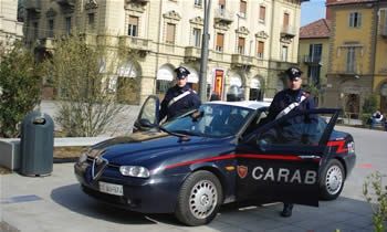 Alba, arrestato pregiudicato: dovrà scontare un anno e due mesi per rapina e resistenza a pubblico ufficiale