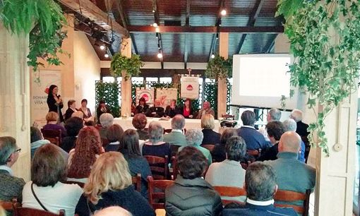 Verduno, l'Associazione trapianti di fegato “celebra” la vita