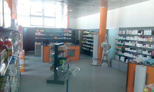 La settimana della Salute in provincia di Cuneo in tutte le farmacie La settimana della Salute in provincia di Cuneo in tutte le farmacie