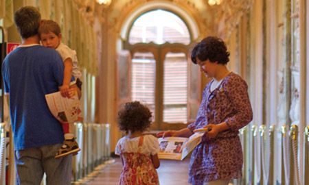 Anche il museo Espaci Occitan di Dronero aderisce all’iniziativa “F@MU 2015” Anche il museo Espaci Occitan di Dronero aderisce all’iniziativa “F@MU 2015”