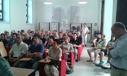 Meno sale, l’Asl CN1 forma i panificatori Meno sale, l’Asl CN1 forma i panificatori