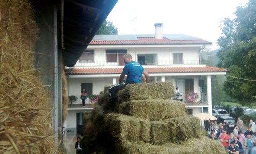 Immagini di Andrea Vassallo e Luca Demaria copyright targatocn Immagini di Andrea Vassallo e Luca Demaria copyright targatocn