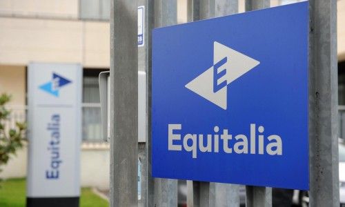 Attenzione alle e-mail truffa su avvisi di pagamento di Equitalia