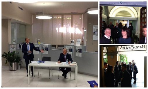 La Banca d'Alba punta sui giovani con Buona Impresa! Videointerviste