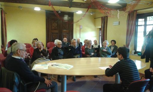 Aperte le iscrizioni per il decimo anno accademico dell'UniTre di Piozzo Aperte le iscrizioni per il decimo anno accademico dell'UniTre di Piozzo