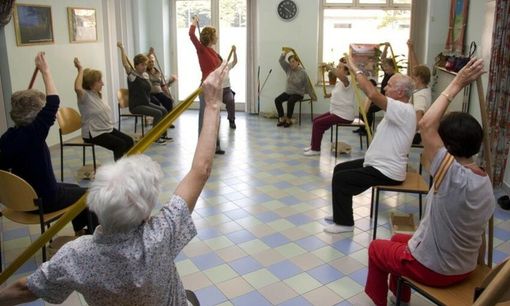 Piano per l'invecchiamento attivo 2026-2028: aperte fino al 2 ottobre le consultazioni online Piano per l'invecchiamento attivo 2026-2028: aperte fino al 2 ottobre le consultazioni online