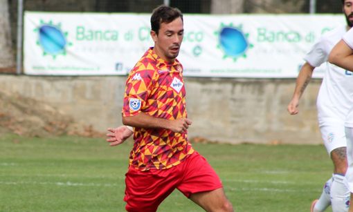 Serie D: Bra, Tettamanti e Fiorio ai saluti