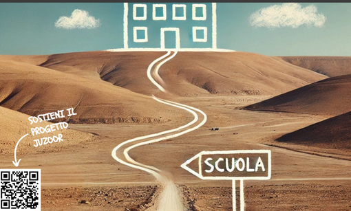 A Bra appuntamento con "No Other Land", cinema e cucina per la Palestina