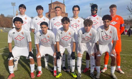 Calcio: offerta irrinunciabile dai Paesi Arabi, mister Dario Righera lascia la Primavera 4 del Bra