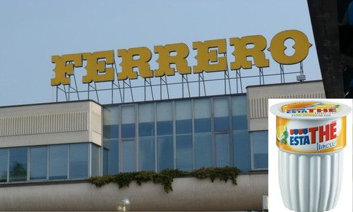 La bibita della Ferrero vende il 58% fuori dal periodo estivo