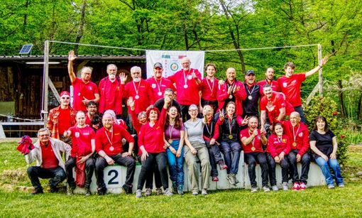 A Pocapaglia una prestigiosa gara di Tiro con l'Arco valida per la IBO Qualifier 2026