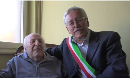 Aldo Sacchetti e Mauro Fissore