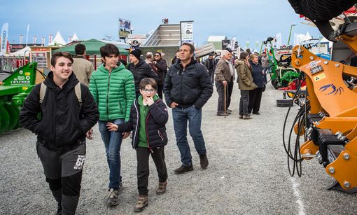 Savigliano, spostata di un mese anche la Fiera della Meccanizzazione