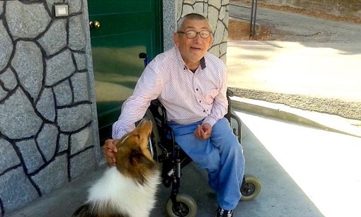 Gianni Maria Testa, scomparso ieri a 54 anni Gianni Maria Testa, scomparso ieri a 54 anni