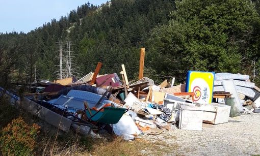 Le foto inviateci dal lettore