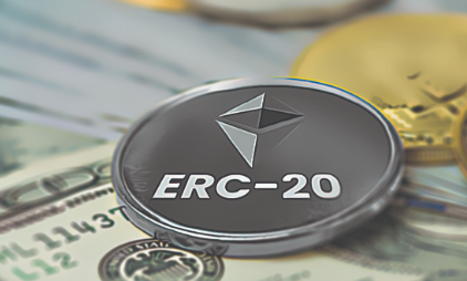 ERC20 sfida la gravità con un aumento a 4 cifre, e vola anche una nuova meme coin in prevendita