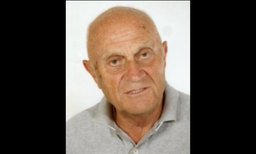 Andrea Germanetti, aveva 85 anni Andrea Germanetti, aveva 85 anni