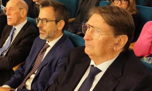 Il patto tra Università e Camera di Commercio suggella il corso di laurea "Scienze e culture agroalimentari del Mediterraneo" (video)