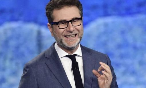 Fabio Fazio Fabio Fazio