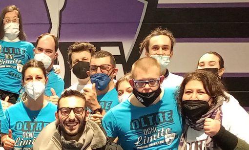 Foto di repertorio Foto di repertorio