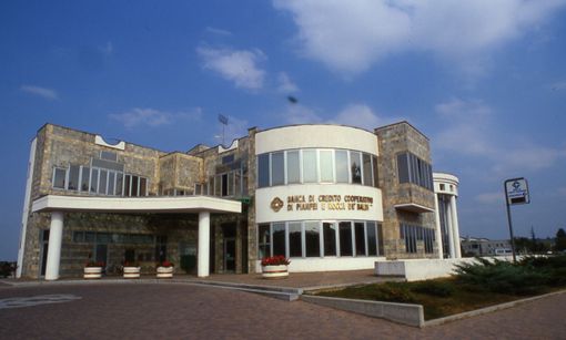 EMERGENZA CORONAVIRUS – La Bcc Pianfei e Rocca de’ Baldi dona 60mila euro agli ospedali di Cuneo, Mondovì e Savona EMERGENZA CORONAVIRUS – La Bcc Pianfei e Rocca de’ Baldi dona 60mila euro agli ospedali di Cuneo, Mondovì e Savona