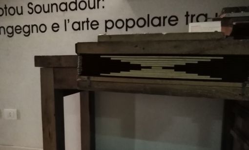 Robilante: domenica 7 agosto il Museo della Fisarmonica apre le sue porte