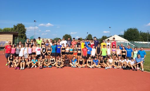 (foto fidal piemonte)