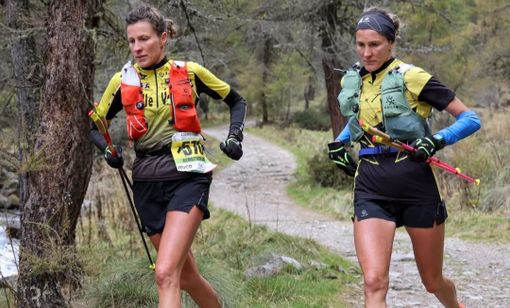 Verso la 100 Miglia del Monviso, a Casteldelfino un talk show dedicato alle campionesse della montagna