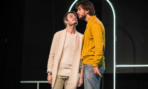 A Cherasco la compagnia torinese Asterlizze Teatro