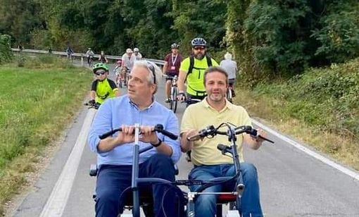 RETROSCENA Davide Dalmasso pronto a scattare per la guida del Cda dell’Acsr?