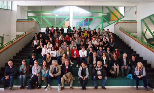 L'anfiteatro delle scuole di Limone Piemonte è stato intitolato al prof. Donato Durando