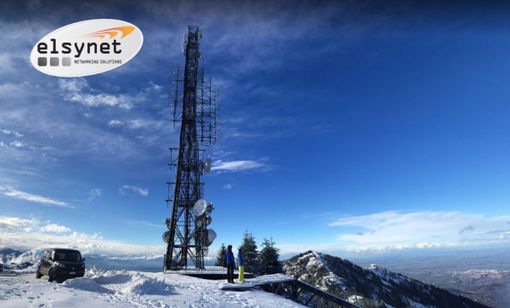 Rete e telefonia Elsynet, la connettività del terzo millennio si chiama Wi-Fi