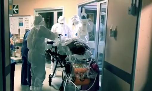 Covid-19, in Piemonte casi ancora in crescita: nel cuneese 232 casi giornalieri