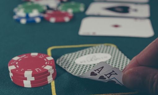 Foto generica Pixabay