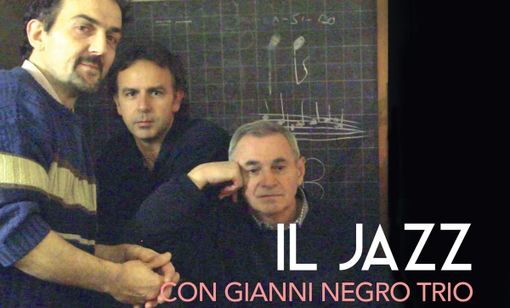 Il Trio Gianni Negro Il Trio Gianni Negro