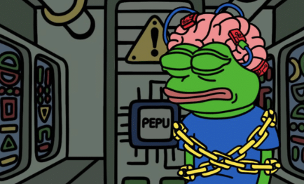 Come comprare Pepe Unchained in modo semplice