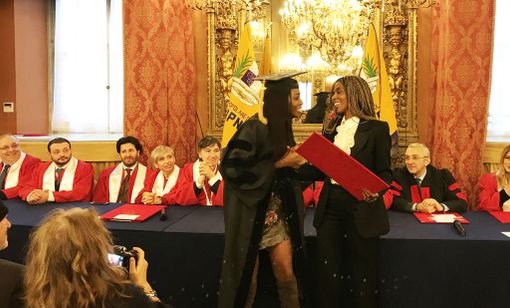 Università Popolare degli Studi di Milano: “Gli studenti stranieri sono sempre benvenuti”