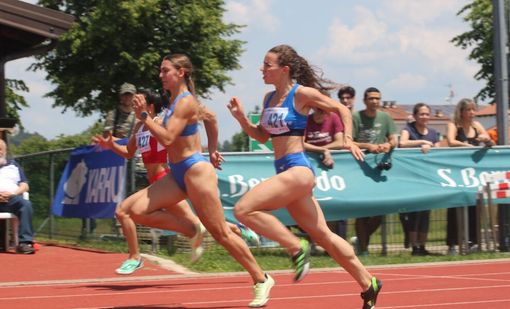 Torna il “Meeting di Primavera”, domenica 2 giugno la grande atletica è di casa a Mondovì Torna il “Meeting di Primavera”, domenica 2 giugno la grande atletica è di casa a Mondovì