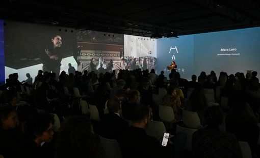 Bra selezionata alla call Hangar Point 2025: il progetto Movicentro verso la seconda fase