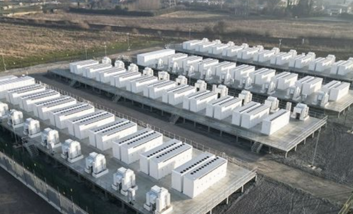 A Magliano Alpi una serata informativa sui "BESS", i sistemi di stoccaggio dell'energia a batteria