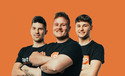 A Savigliano apre “Patchup”, l’assistenza professionale per cellulari e tablet A Savigliano apre “Patchup”, l’assistenza professionale per cellulari e tablet