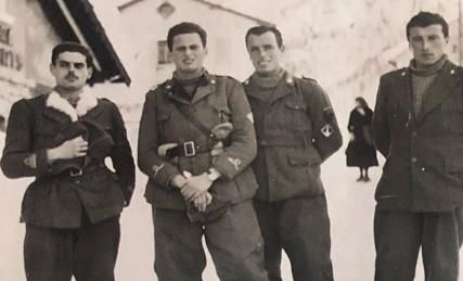 In Piemonte nasce l’archivio delle testimonianze degli ebrei perseguitati